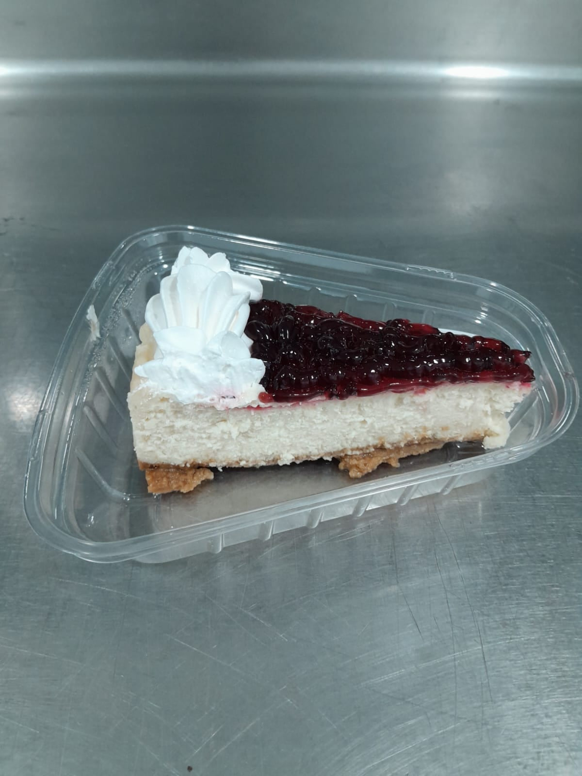 REBANADA C.K ZARZAMORA