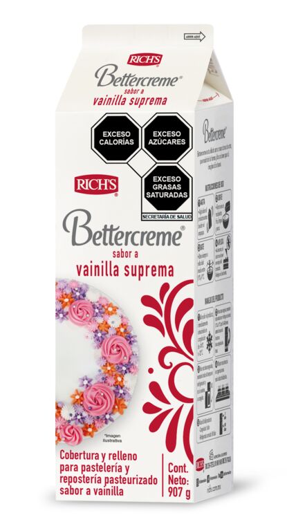 BTC SUPREMO 12/907 G