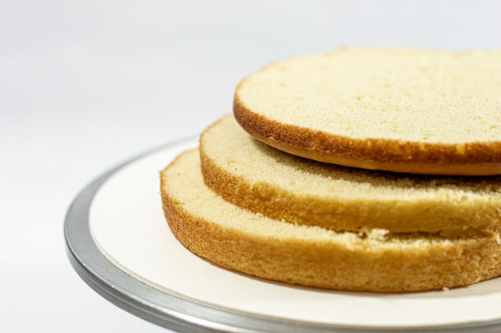 PAN ESP VAINILLA SUPREMA 8 IN