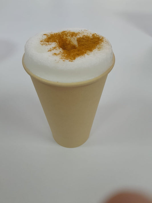 CAFÉ CAPUCHINO MEDIANO