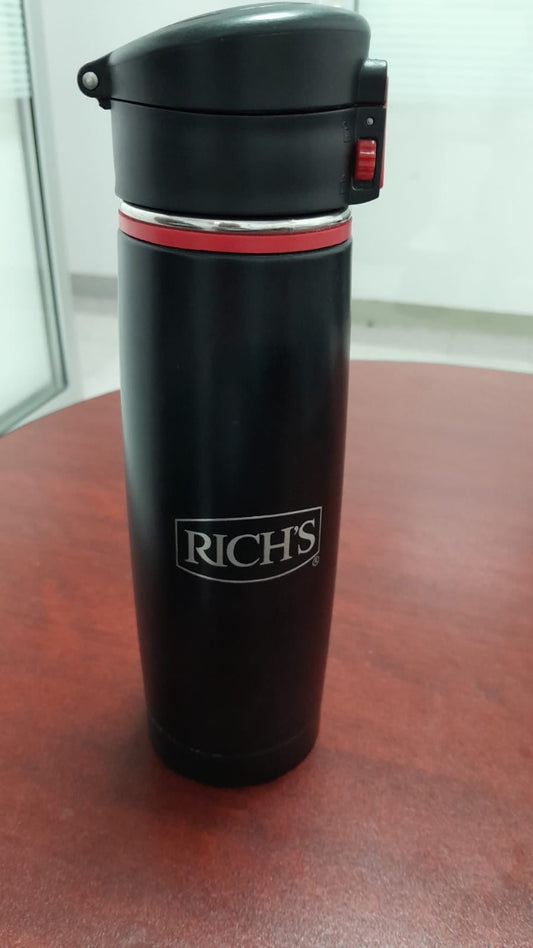 CAPUCHIN MED REFILL TERMO RICH