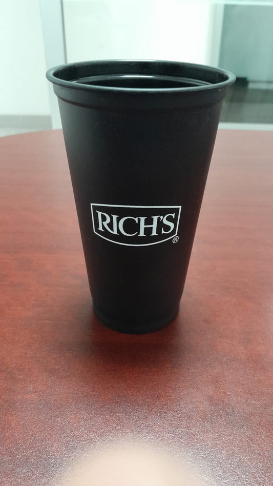 CAPUCHINO GDE REFILL VASITO RICH