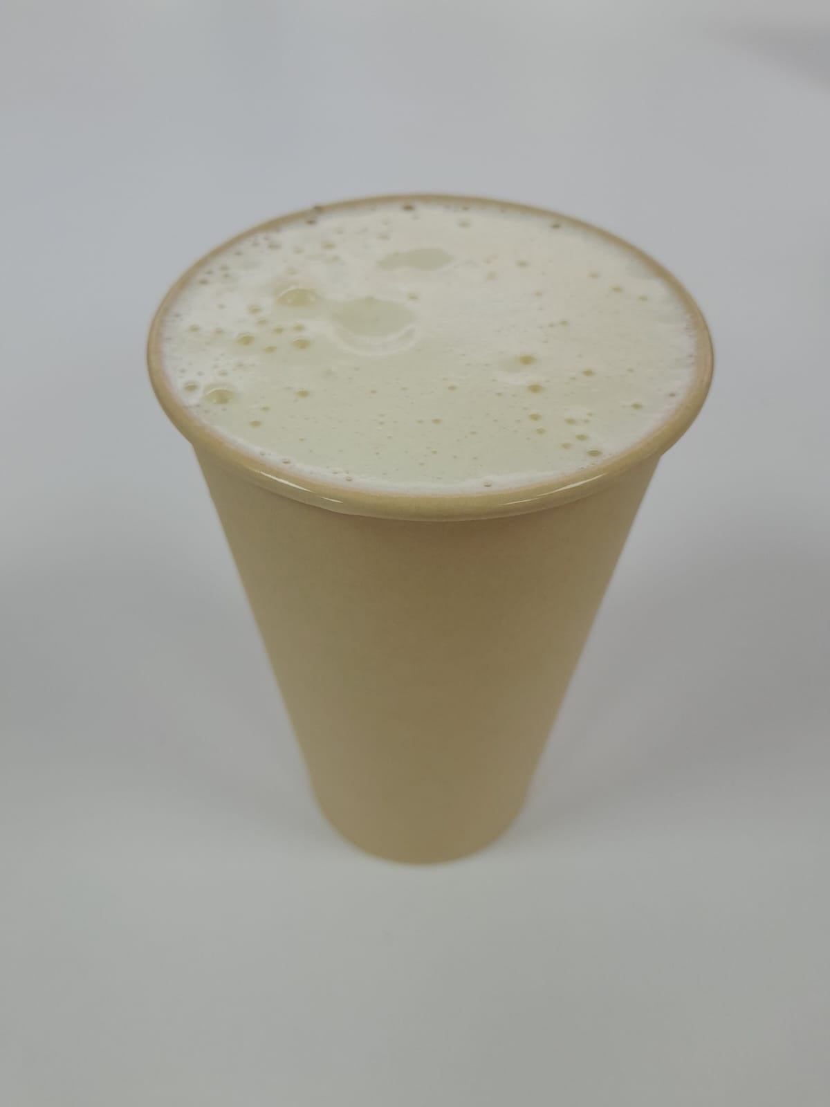 CHAI LATTE POLVO VASO GDE