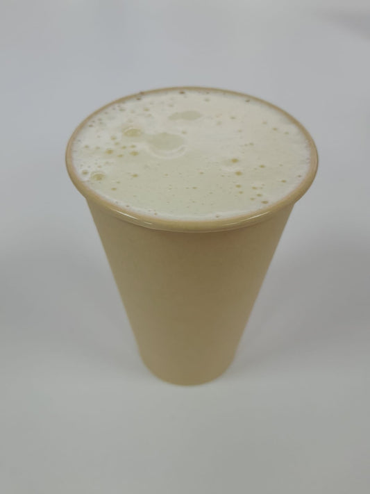 CHAI LATTE POLVO VASO GDE