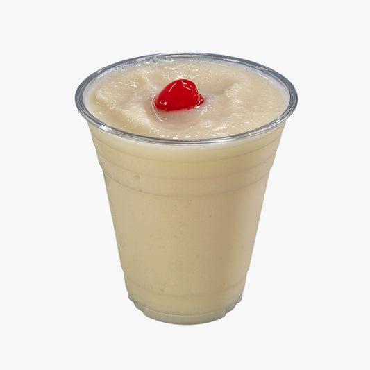 FRAPE PIÑA COLADA