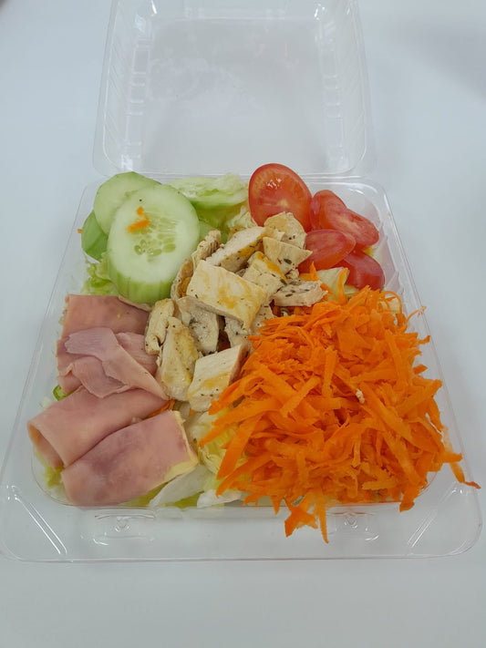 ENSALADA DEL CHEF