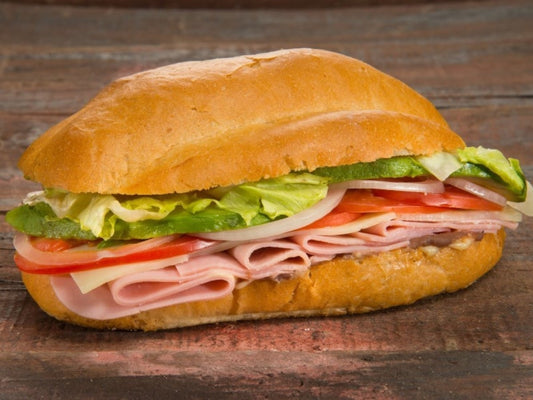 TORTA DE SALCHICHA O JAMON