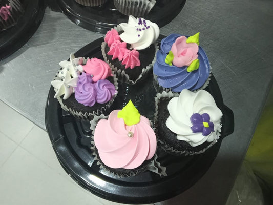 CUPCAKE DECO -5