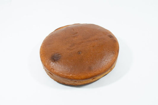 PAN AMR VAINILLA 8 IN