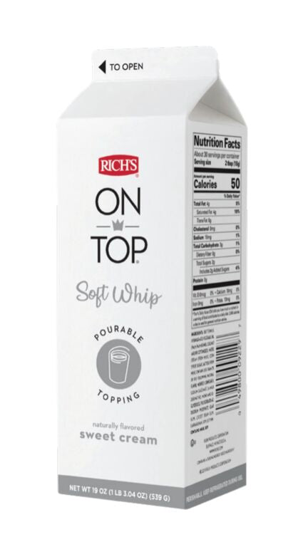 ON TOP SFT WHP TPG NF SWT CRM 12/1.19 #