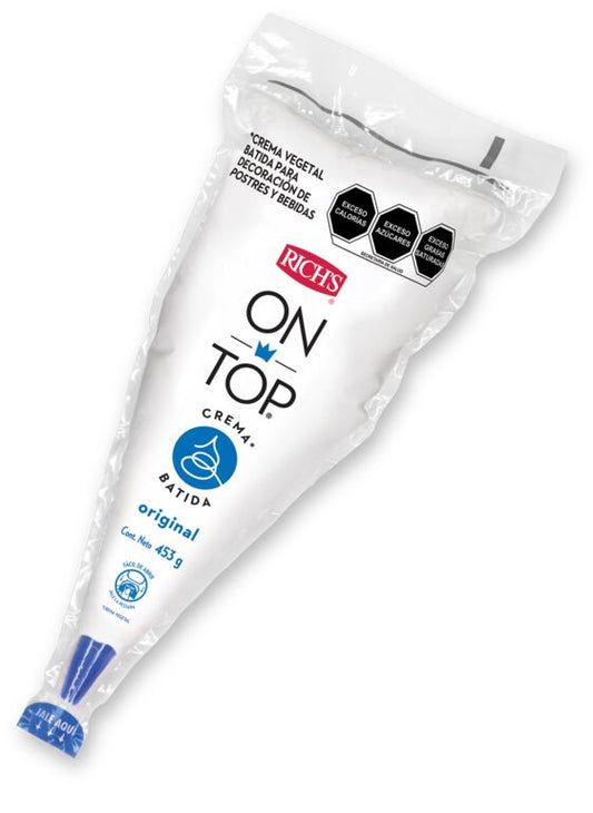 ON TOP ORIGINAL 12/453 G