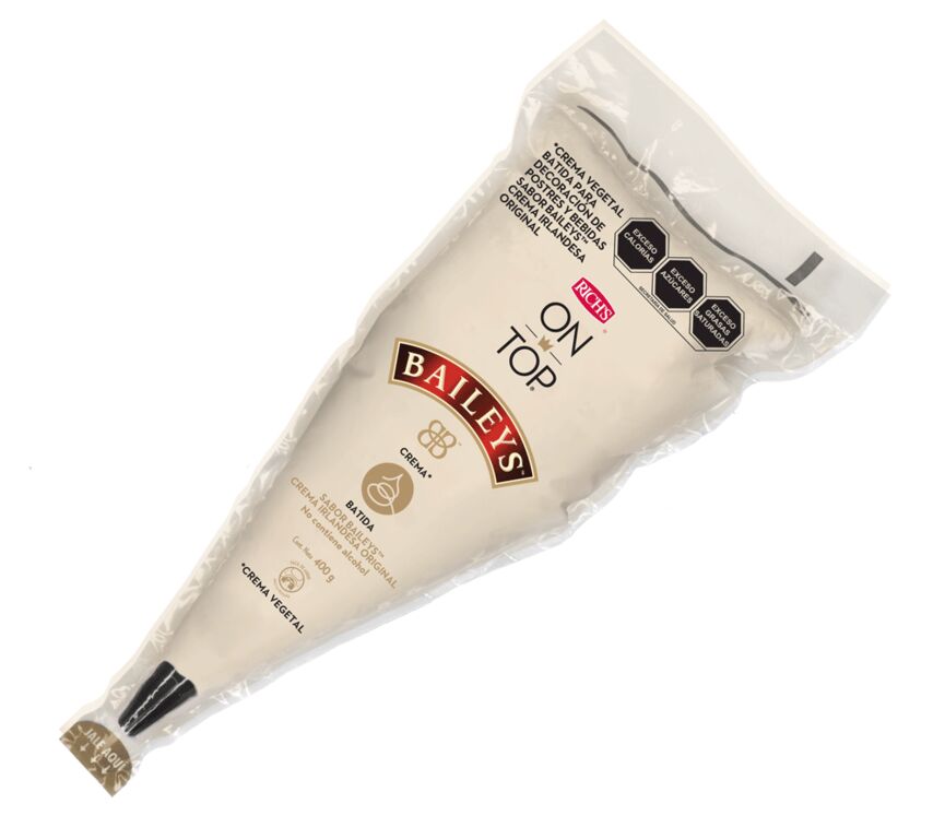 ON TOP BAILEYS 12/400G