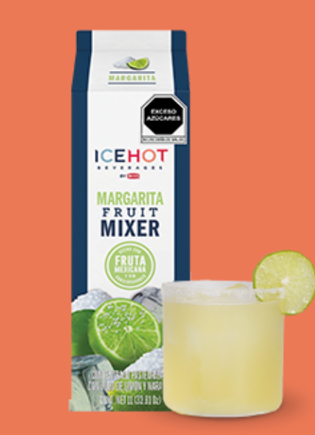 IH C MARGARITA 4/1.8 L