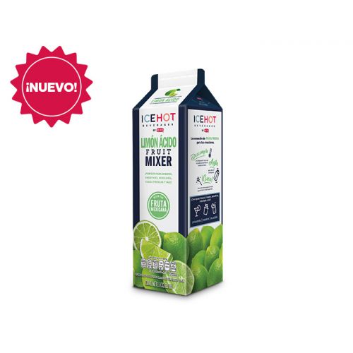 IH C LIMÓN ÁCIDO 4/1.8 L